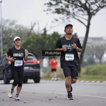 Runner Photo 3577225