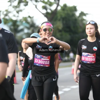 Runner Photo 3577227