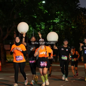 Runner Photo 3577229