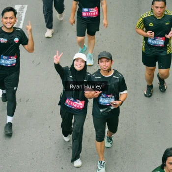 Runner Photo 3577231