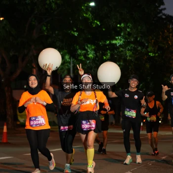 Runner Photo 3577232
