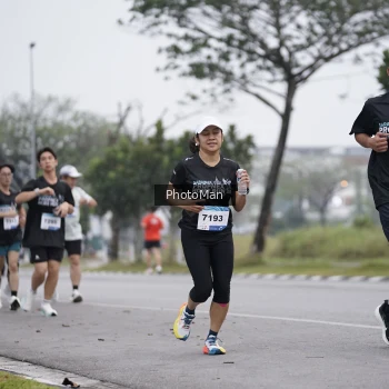 Runner Photo 3577236