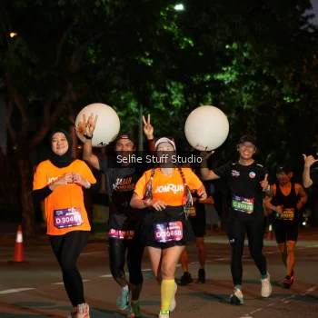 Runner Photo 3577238