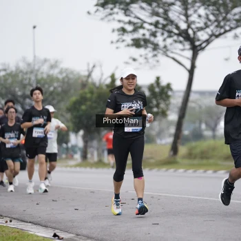 Runner Photo 3577245