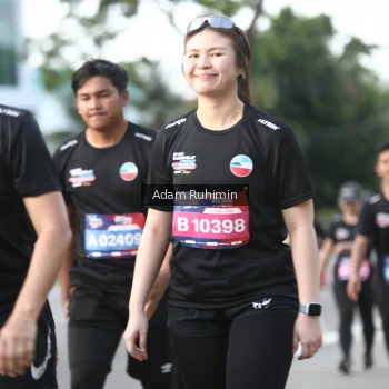 Runner Photo 3577246
