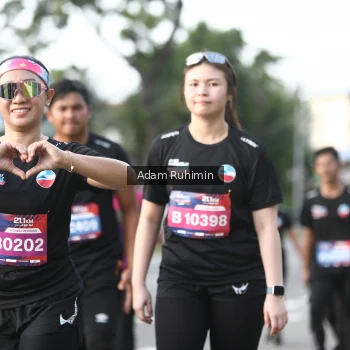 Runner Photo 3577247