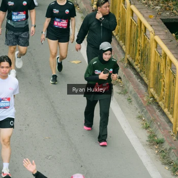 Runner Photo 3577250