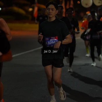 Runner Photo 3577251