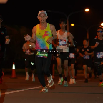Runner Photo 3577252
