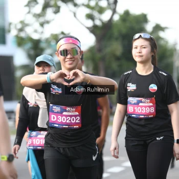 Runner Photo 3577253