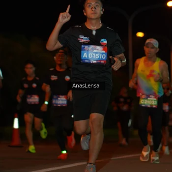 Runner Photo 3577255