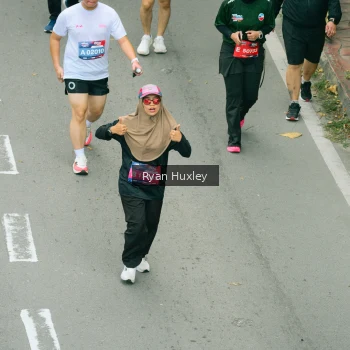 Runner Photo 3577256
