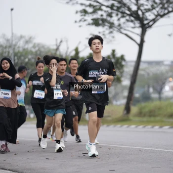 Runner Photo 3577261