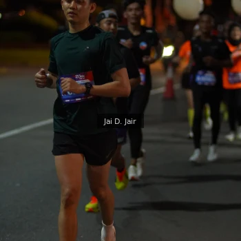 Runner Photo 3577266