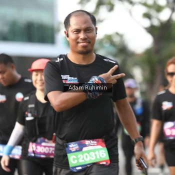Runner Photo 3577274