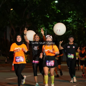 Runner Photo 3577275