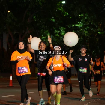 Runner Photo 3577276