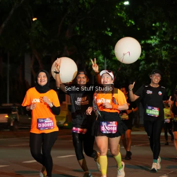 Runner Photo 3577277