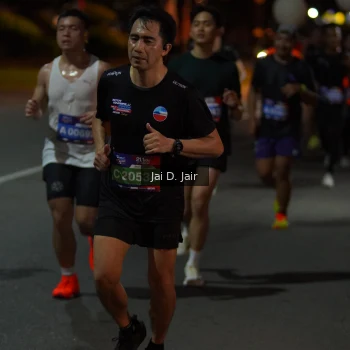 Runner Photo 3577278