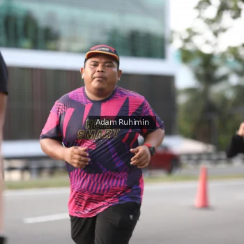 Runner Photo 3577284