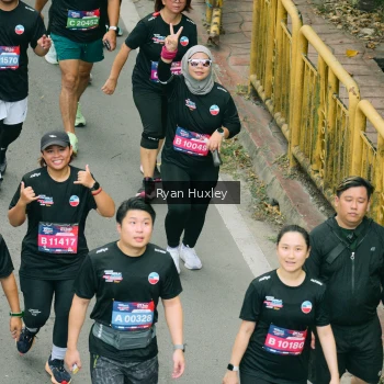Runner Photo 3577286