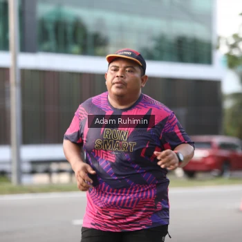 Runner Photo 3577292