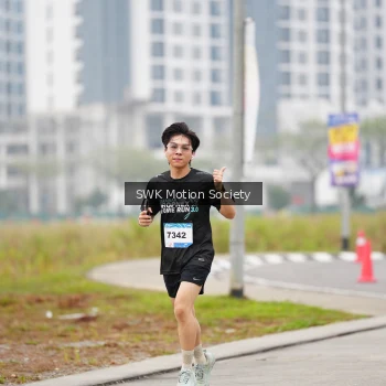 Runner Photo 3577293
