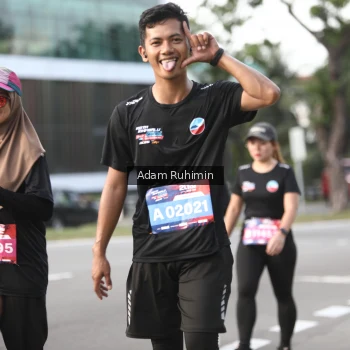 Runner Photo 3577295