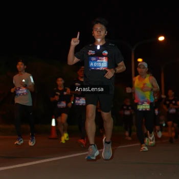 Runner Photo 3577298