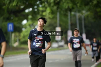 Runner Photo 35773