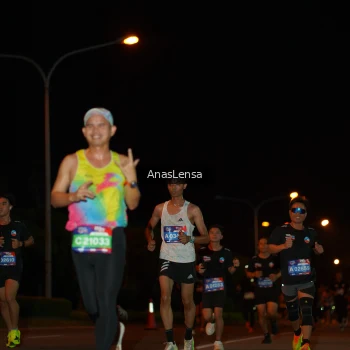 Runner Photo 3577300