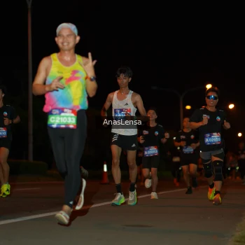 Runner Photo 3577304