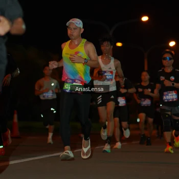 Runner Photo 3577305