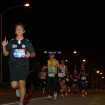 Runner Photo 3577307