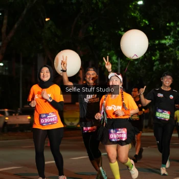 Runner Photo 3577310