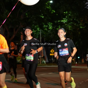 Runner Photo 3577311