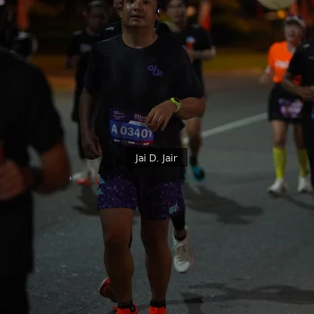 Runner Photo 3577312