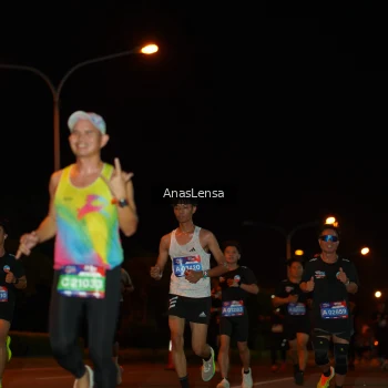 Runner Photo 3577313