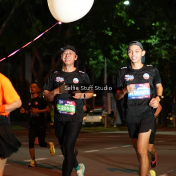 Runner Photo 3577317