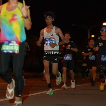 Runner Photo 3577318