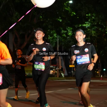 Runner Photo 3577320