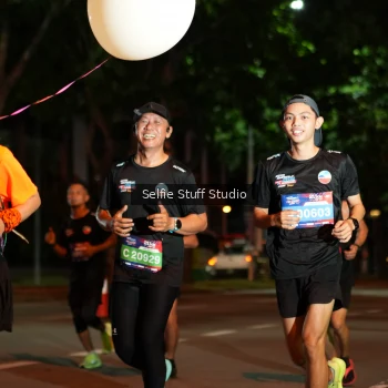 Runner Photo 3577322