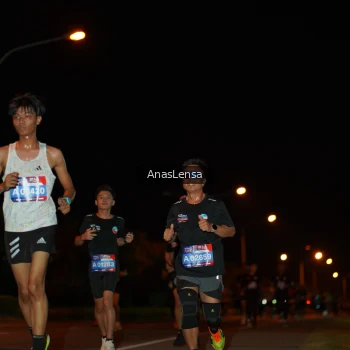 Runner Photo 3577323