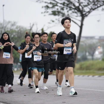 Runner Photo 3577325