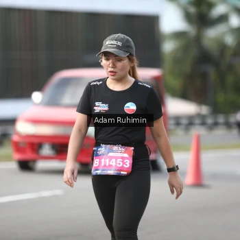 Runner Photo 3577327