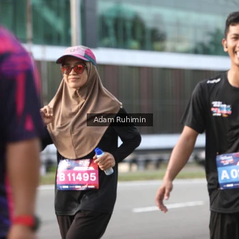 Runner Photo 3577328