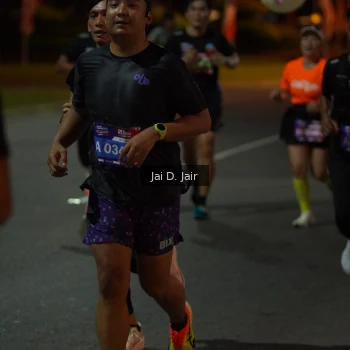Runner Photo 3577329