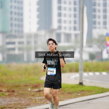 Runner Photo 3577331