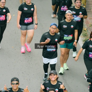 Runner Photo 3577332