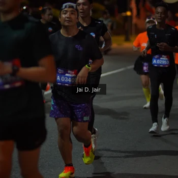 Runner Photo 3577336